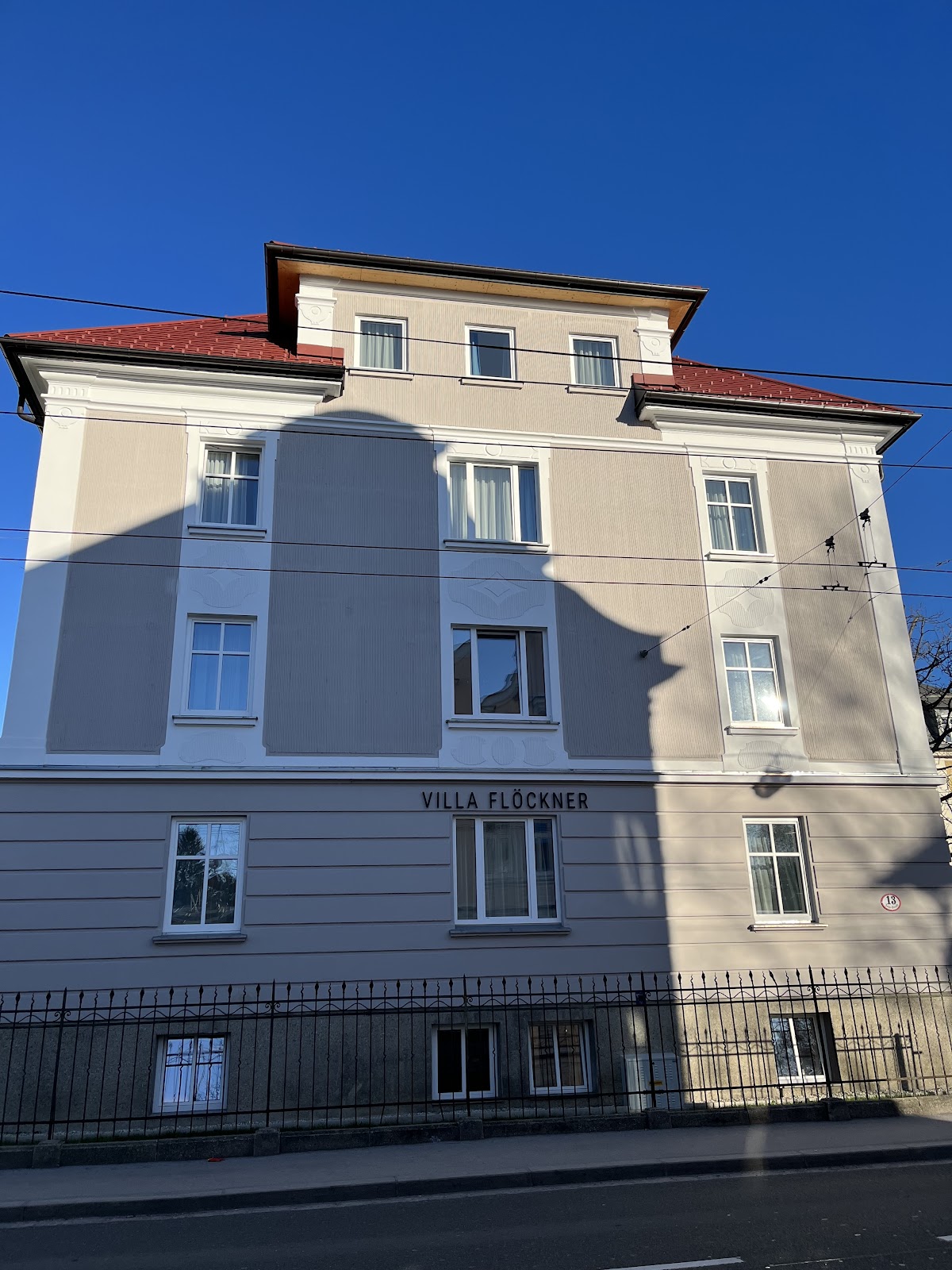 Photo of B&B Villa Salzburg