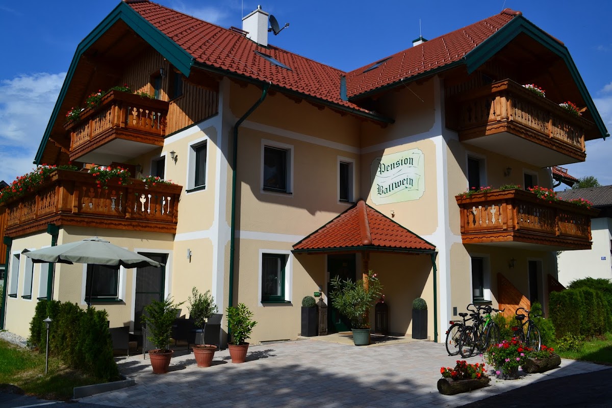 Photo of Haus Ballwein