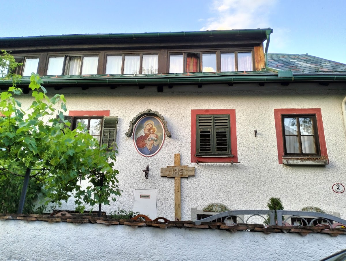 Photo of Haus Wartenberg