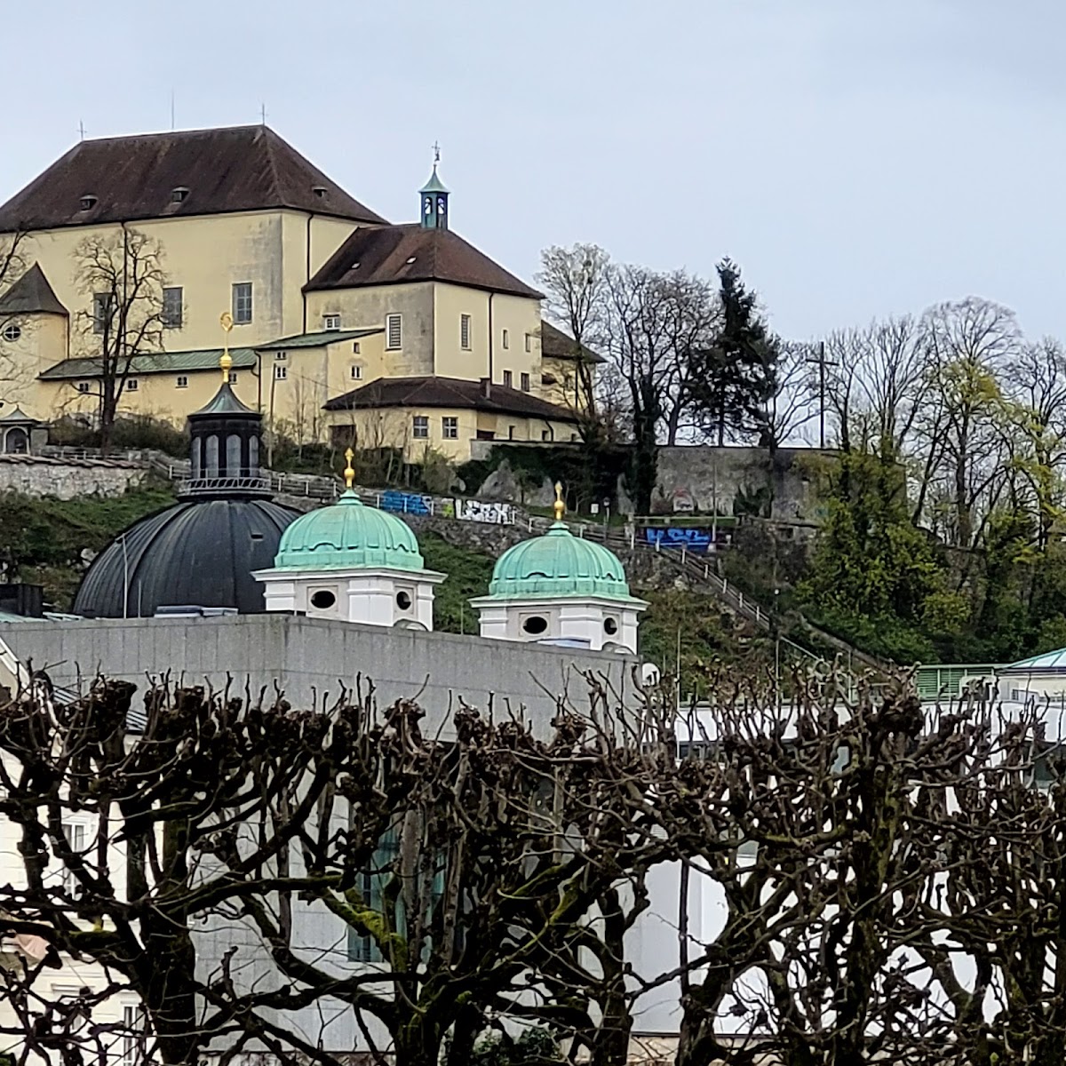 Photo of Hostel Salzburg Mitte