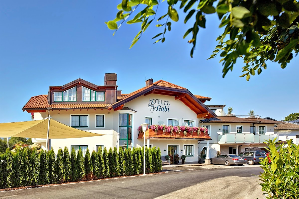 Photo of Hotel Gabi
