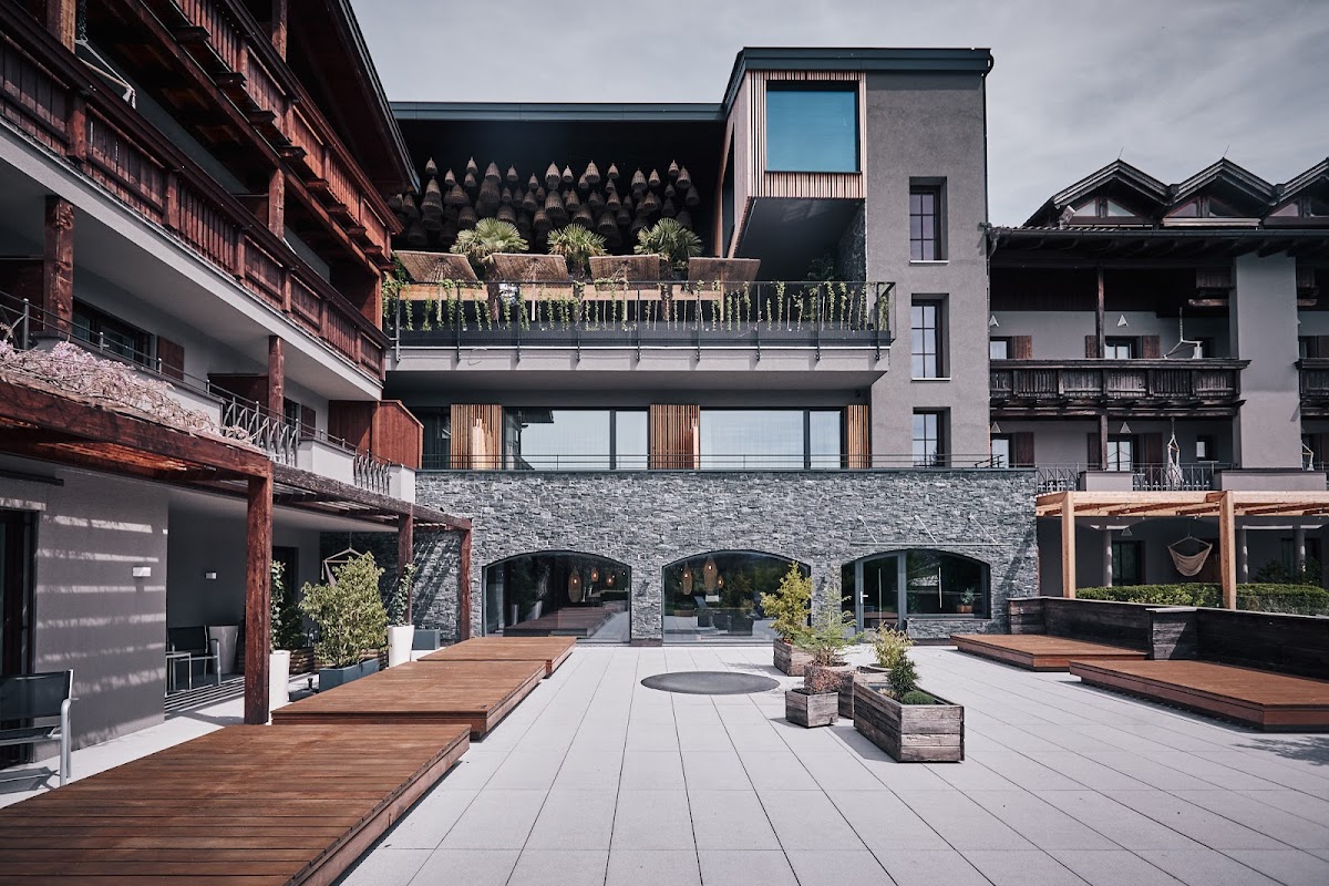 Photo of Hotel Gerl