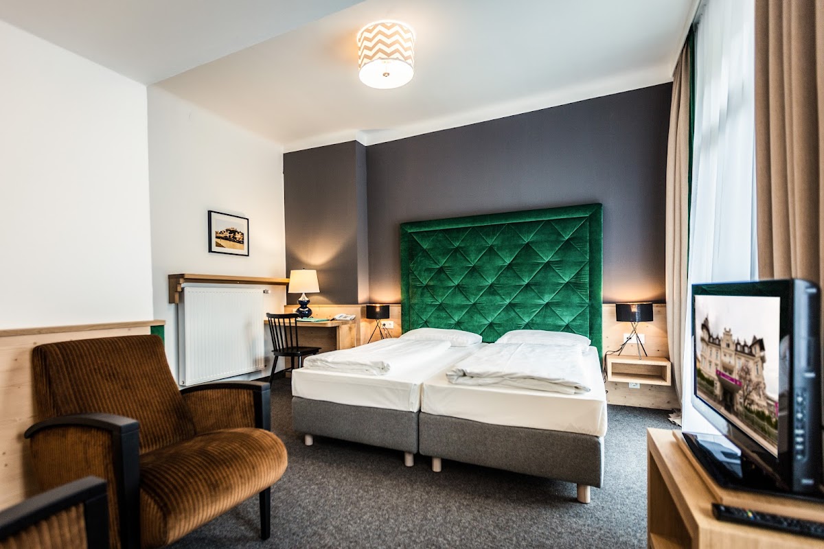 Photo of Hotel Markus Sittikus