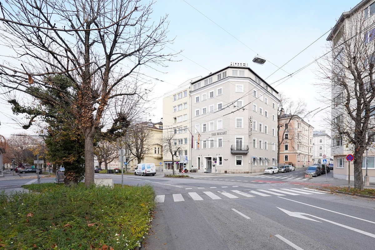 Photo of Hotel Mozart