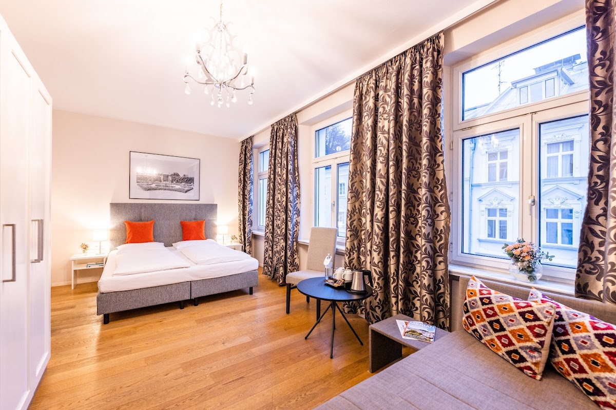 Photo of Hotel Wolf-Dietrich