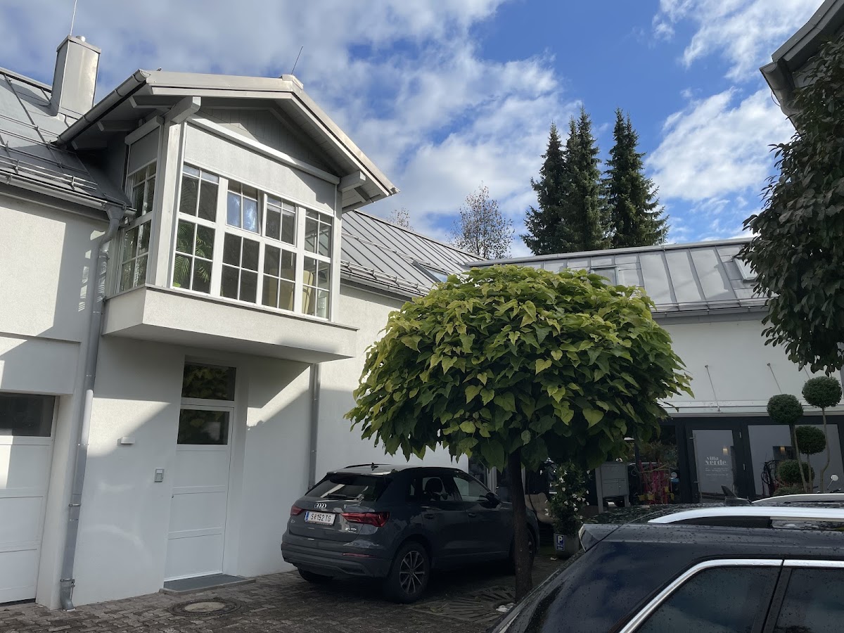 Photo of Villa Verde Bed & Breakfast
