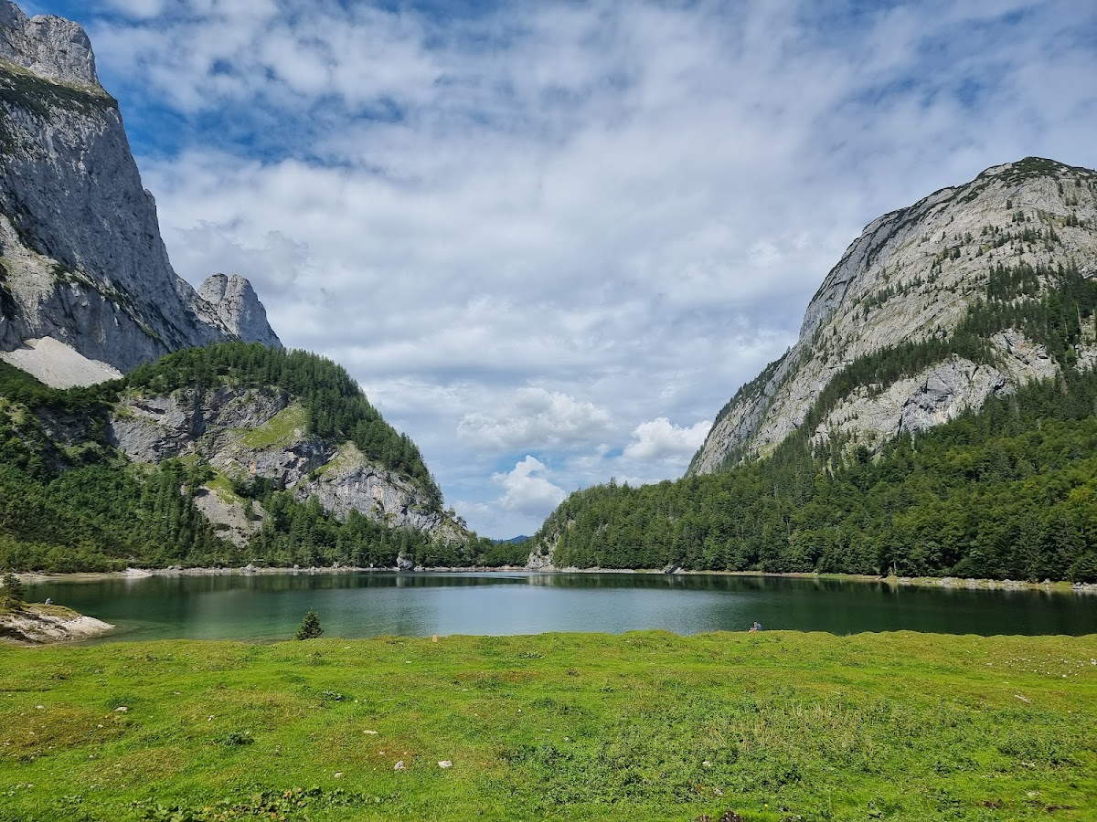 Photo of Gosausee