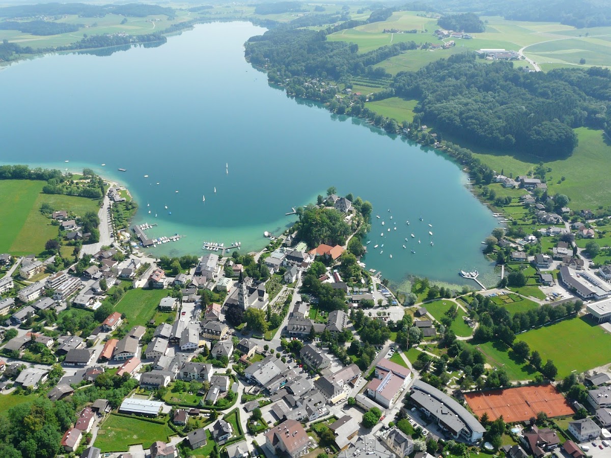 Photo of Mattsee
