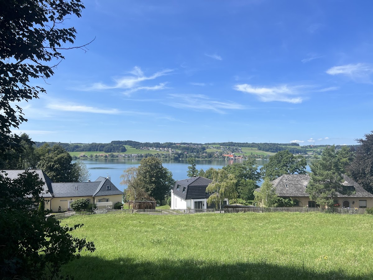 Photo of Obertrumer See Strand