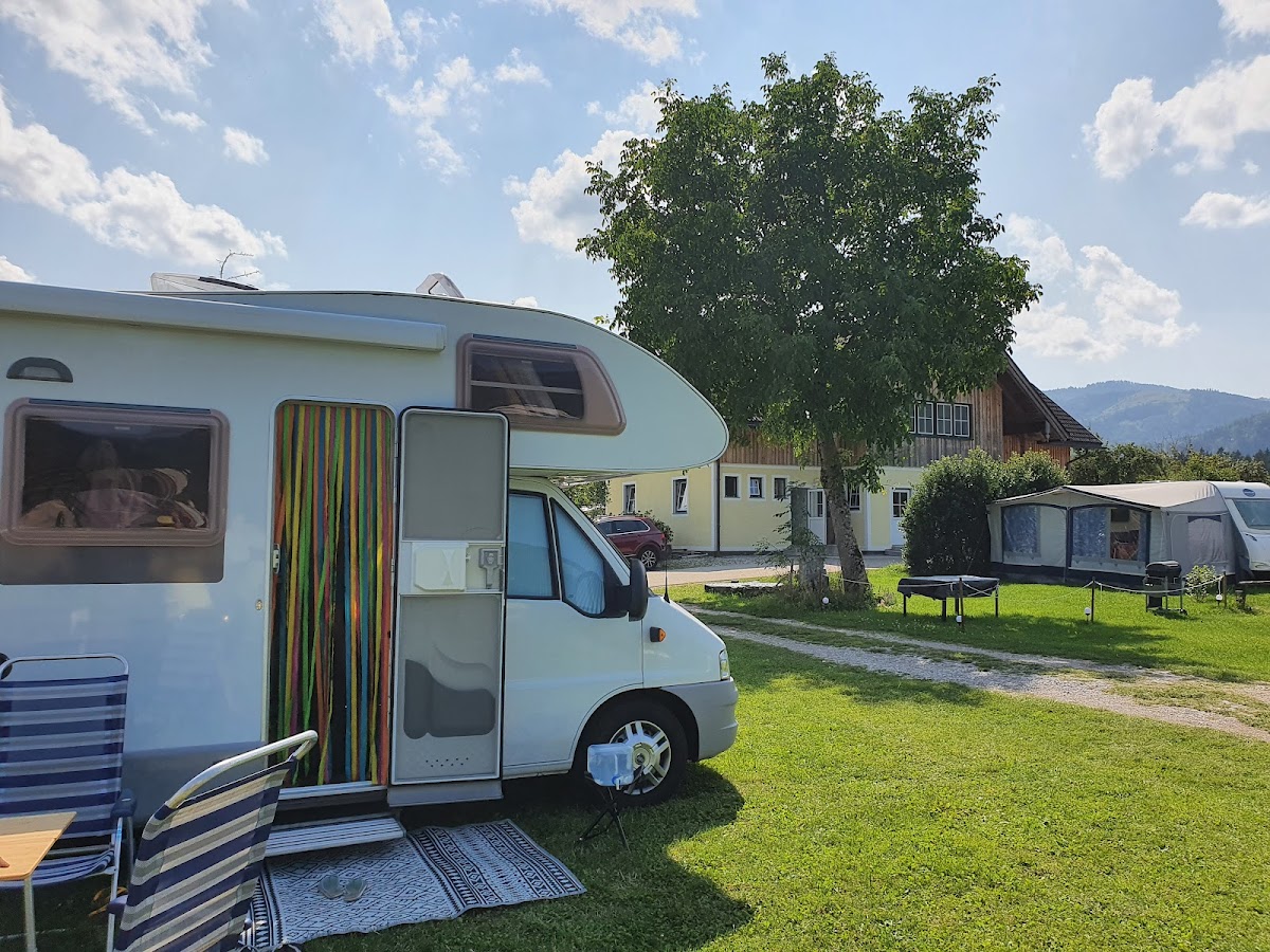 Photo of Strandbad Abersee