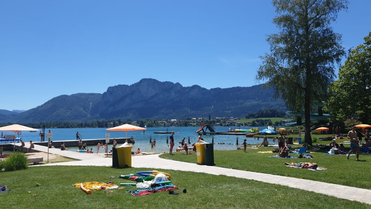 Photo of Strandbad Loibichl