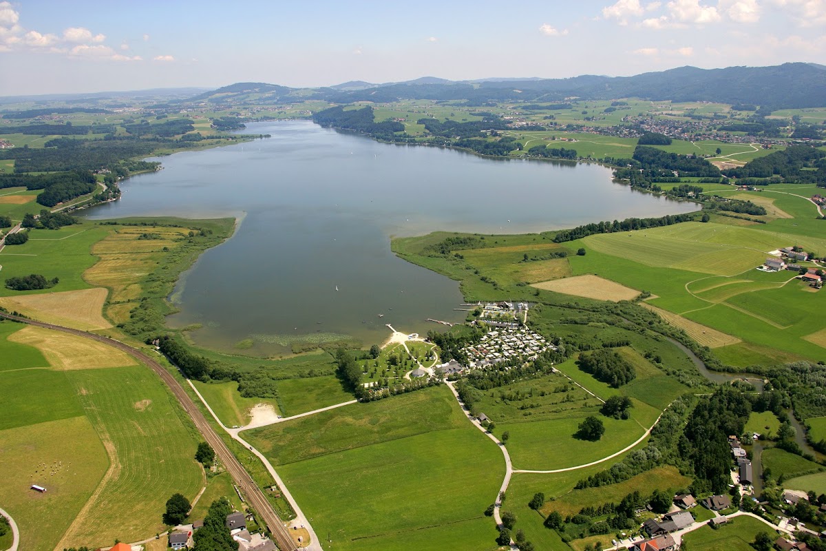 Photo of Strandbad Seekirchen
