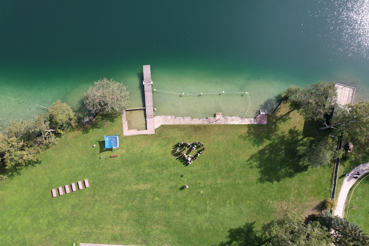 Photo of Strandbad Thumsee