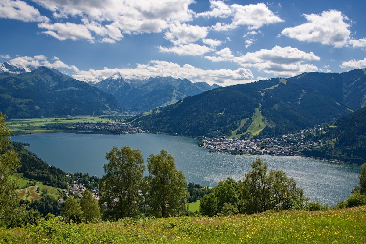 Photo of Zeller See