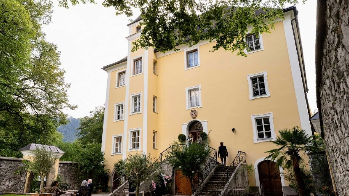 Photo of Galerie Schloss Wiespach