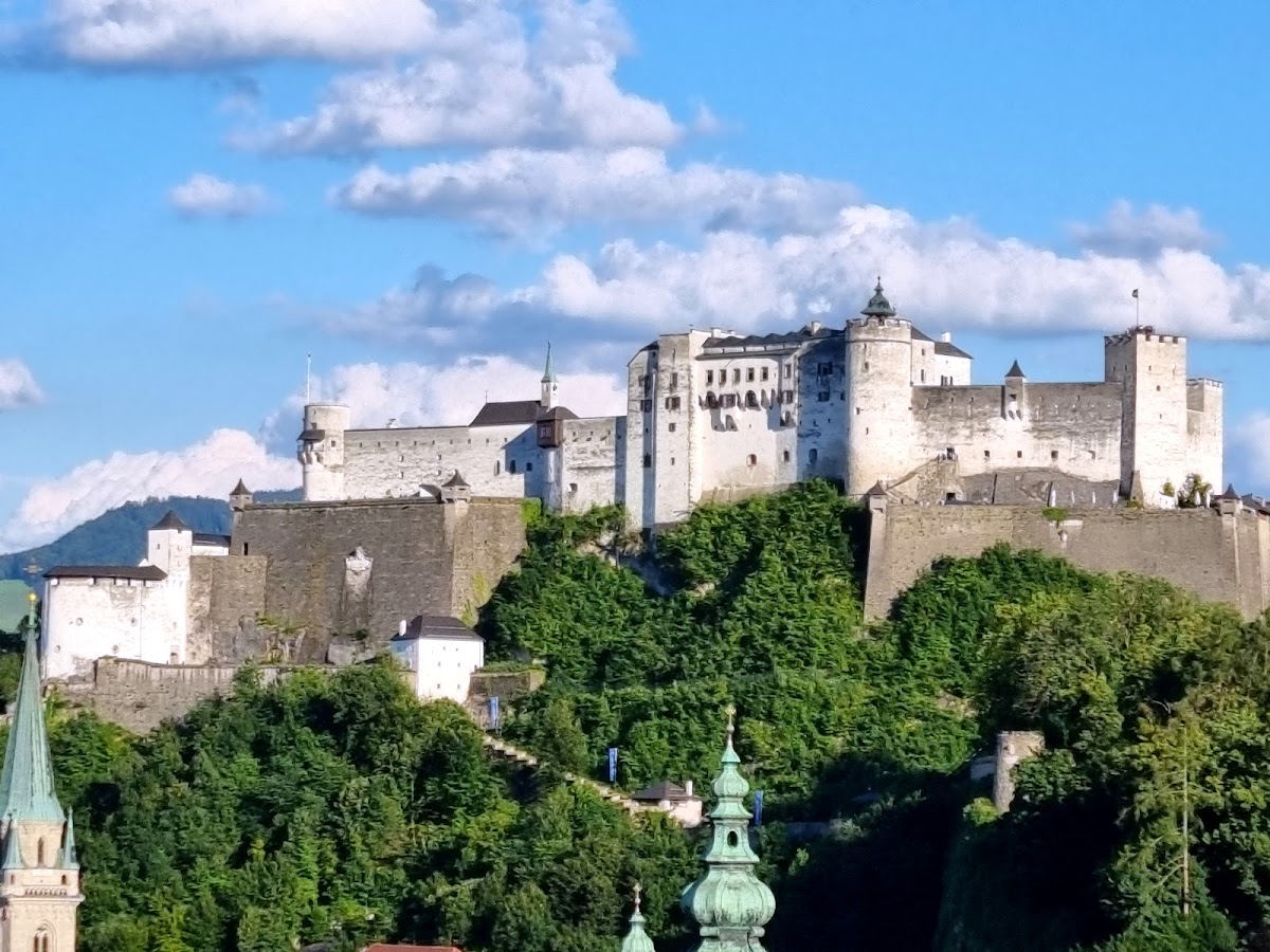 Photo of Hohensalzburg Fortress