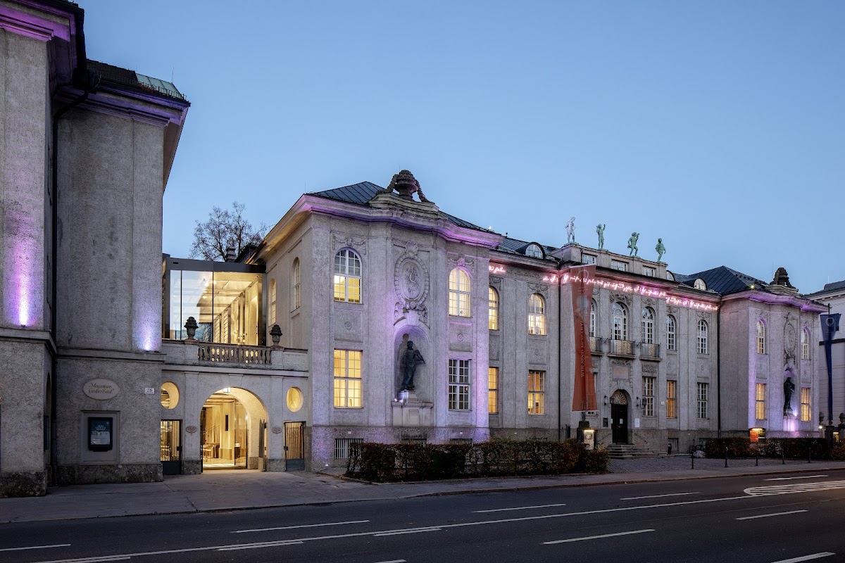Photo of Mozarteum Foundation