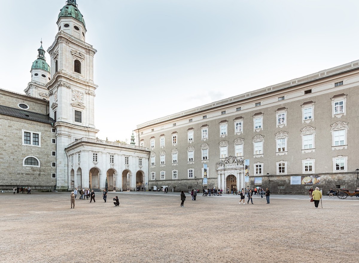 Photo of Residenzgalerie Salzburg