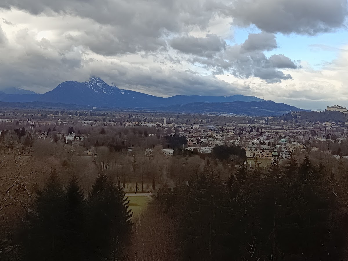 Photo of Aigner Park