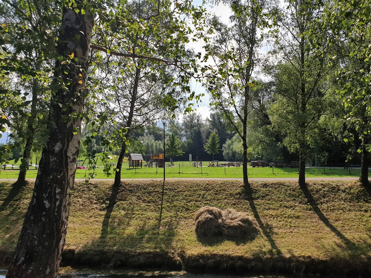 Photo of Basteiweg Playground