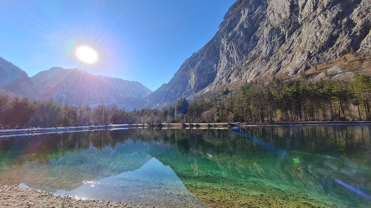 Photo of Bluntautal Nature Reserve