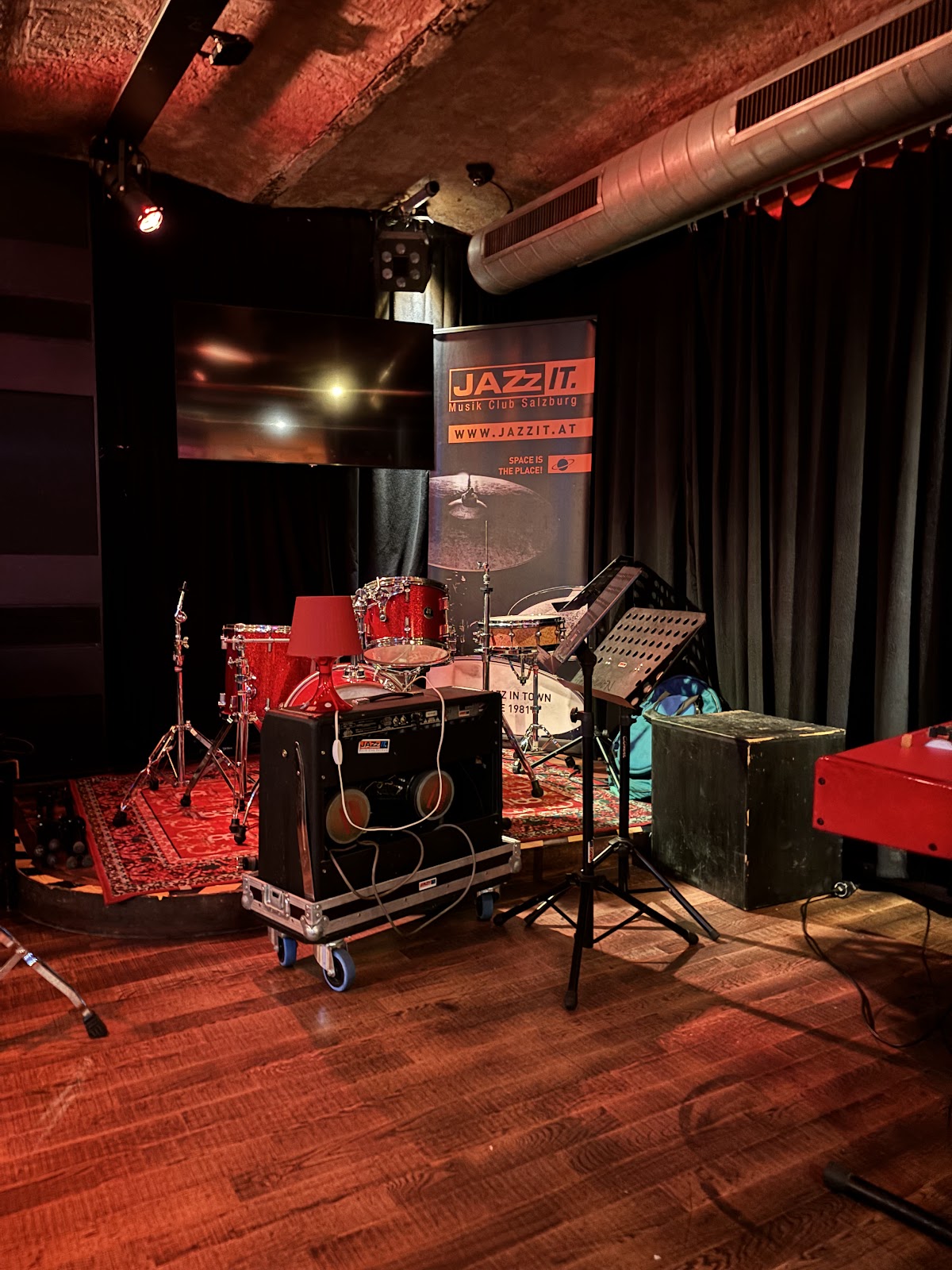 Photo of Jazzit Club