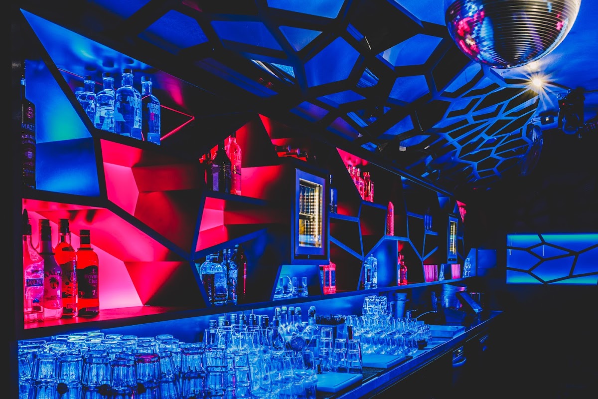 Photo of Mudd Club
