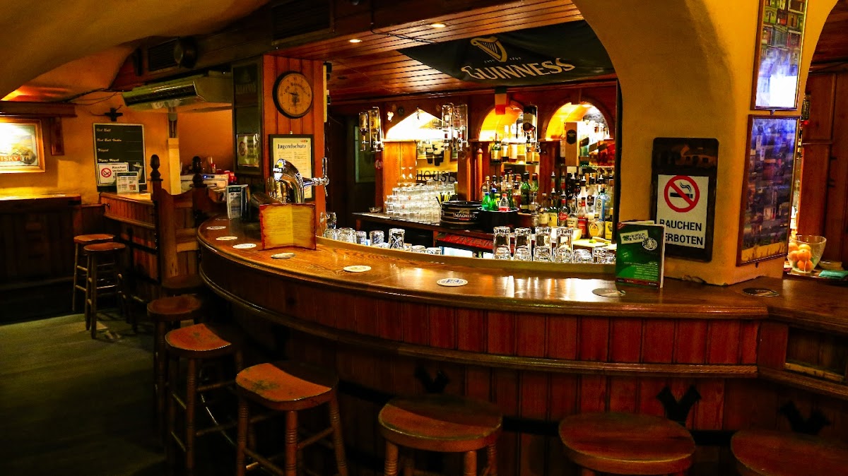 Photo of O'Malley's Irish Pub
