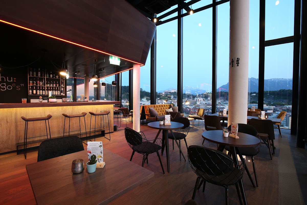 Photo of Panorama Rooftop Bar