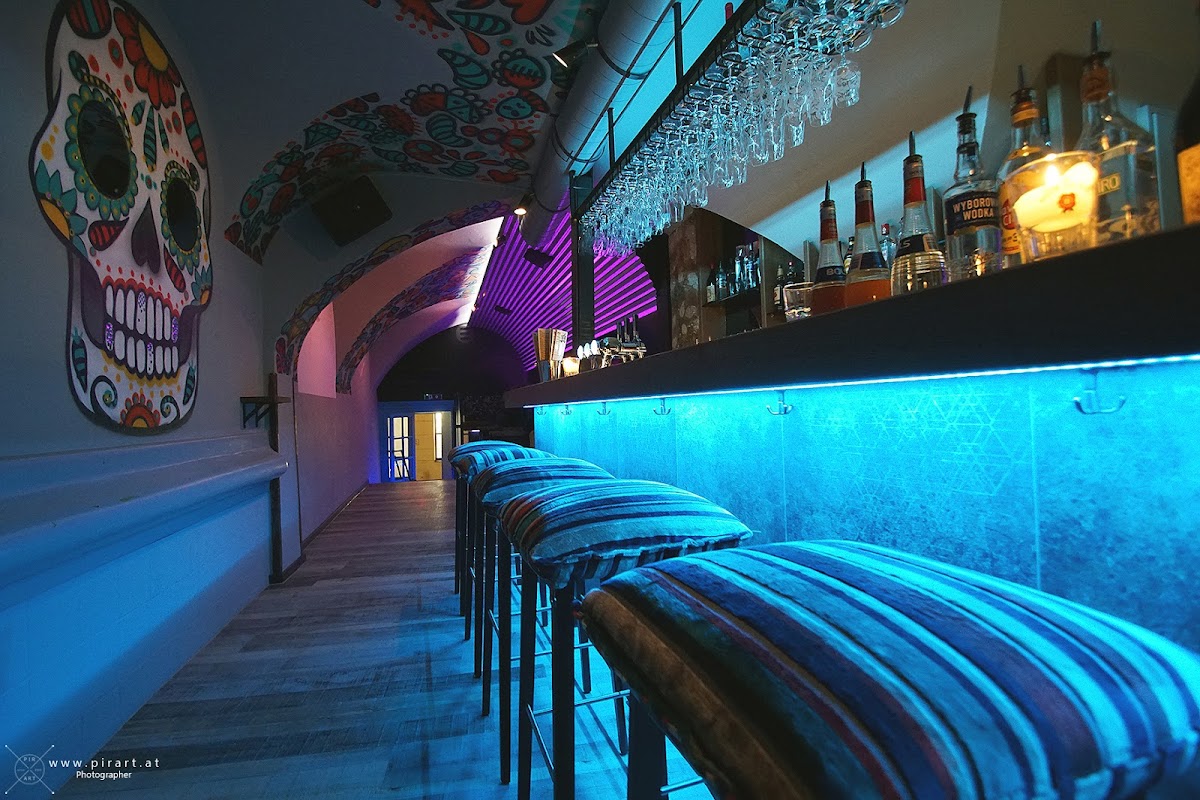 Photo of Pepe Cocktail Bar
