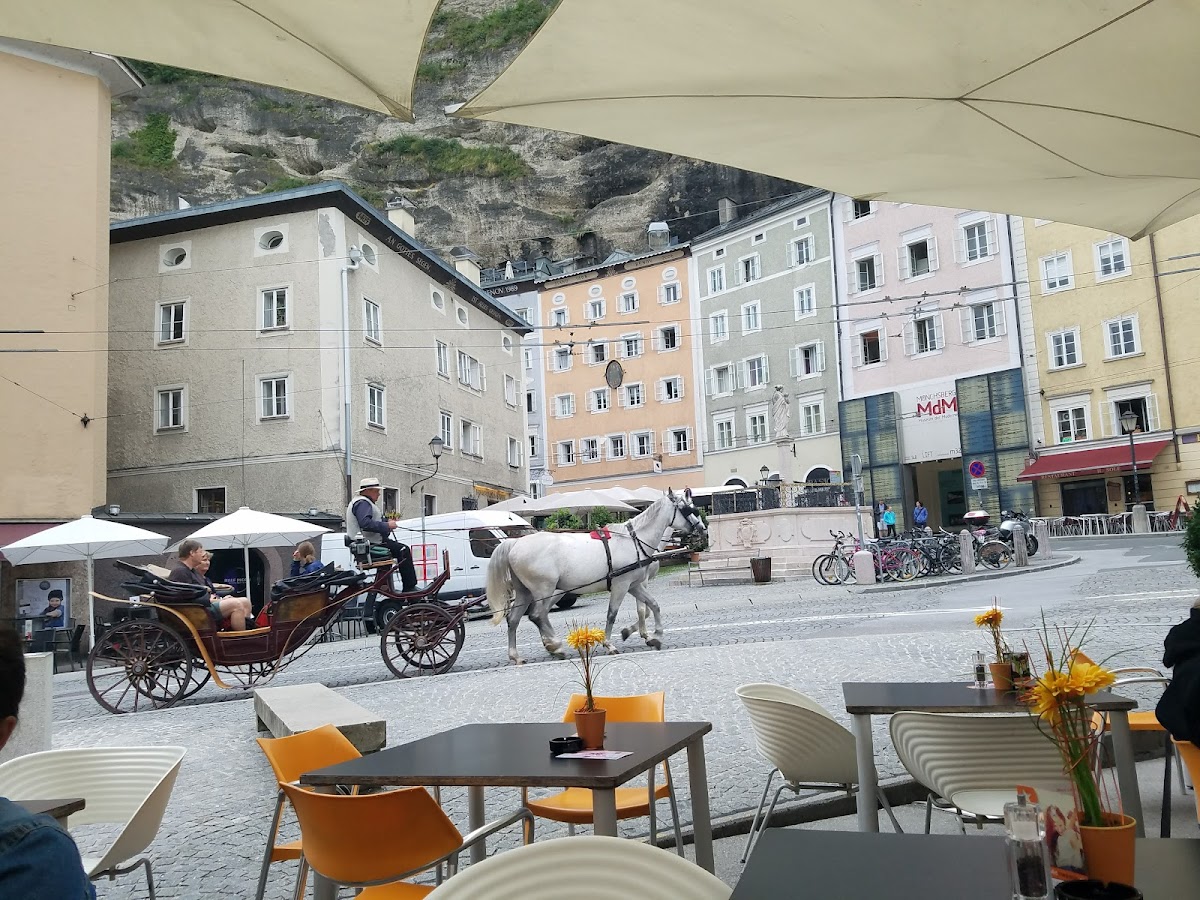 Photo of Republic Café