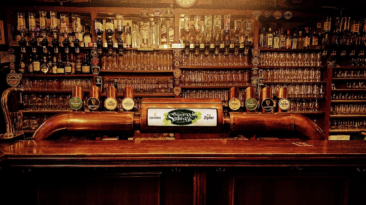 Photo of Shamrock Irish Pub