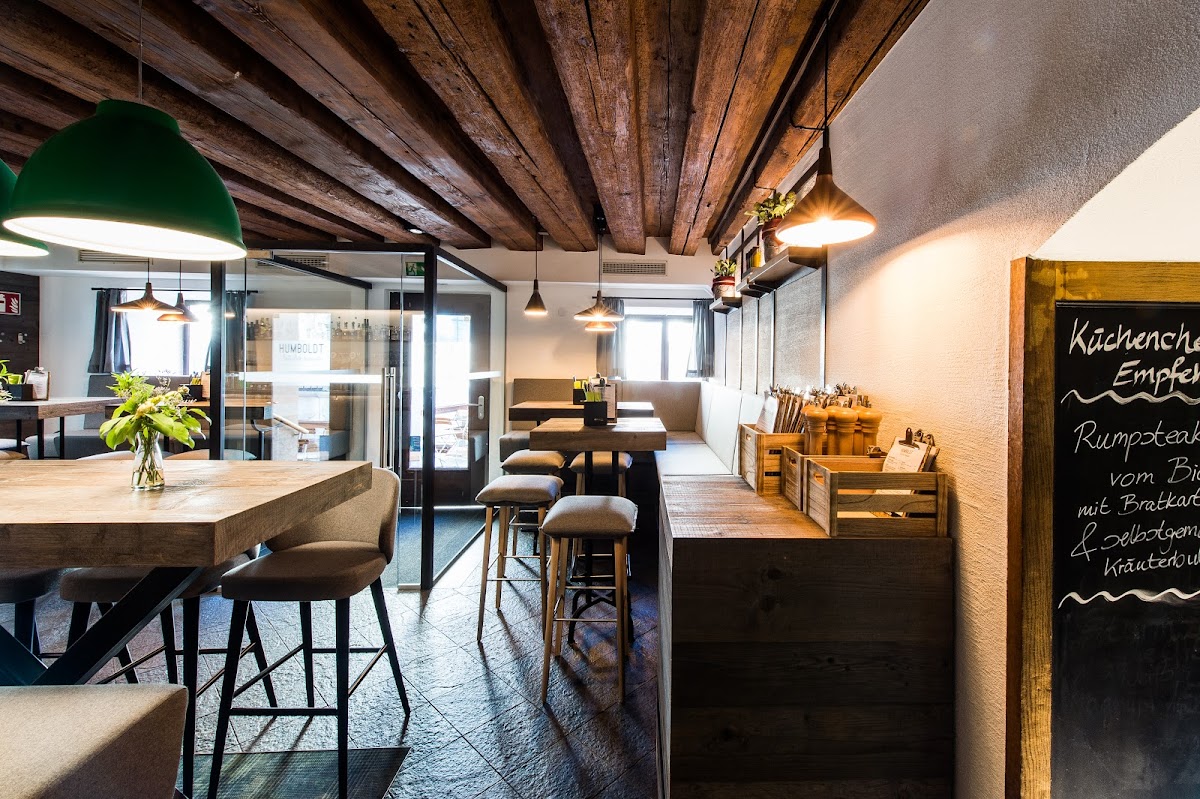 Photo of Bio Deli Salzburg