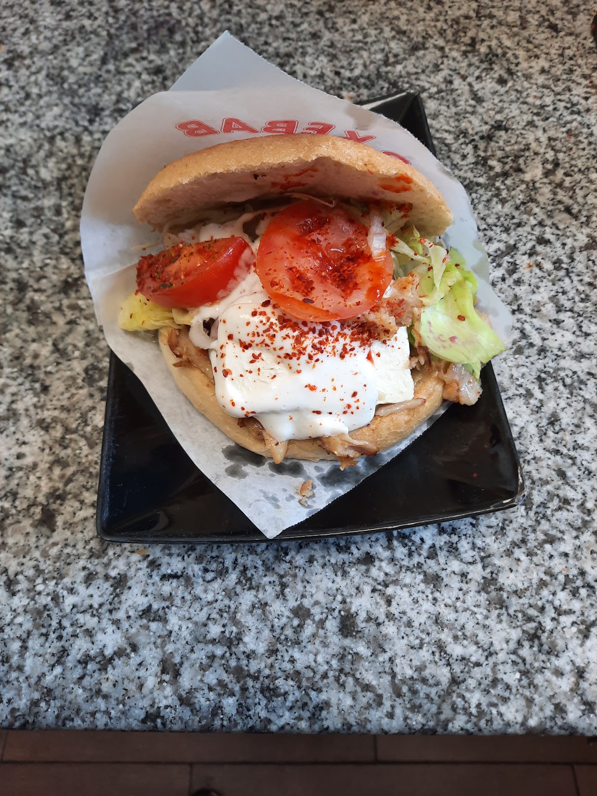 Photo of Kebap & Pizza House