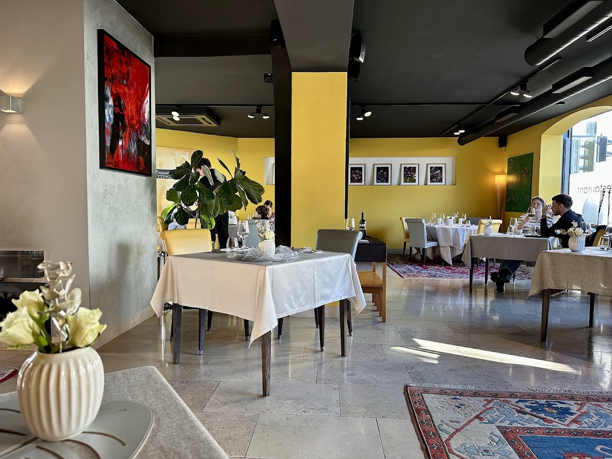 Photo of Restaurant Esszimmer