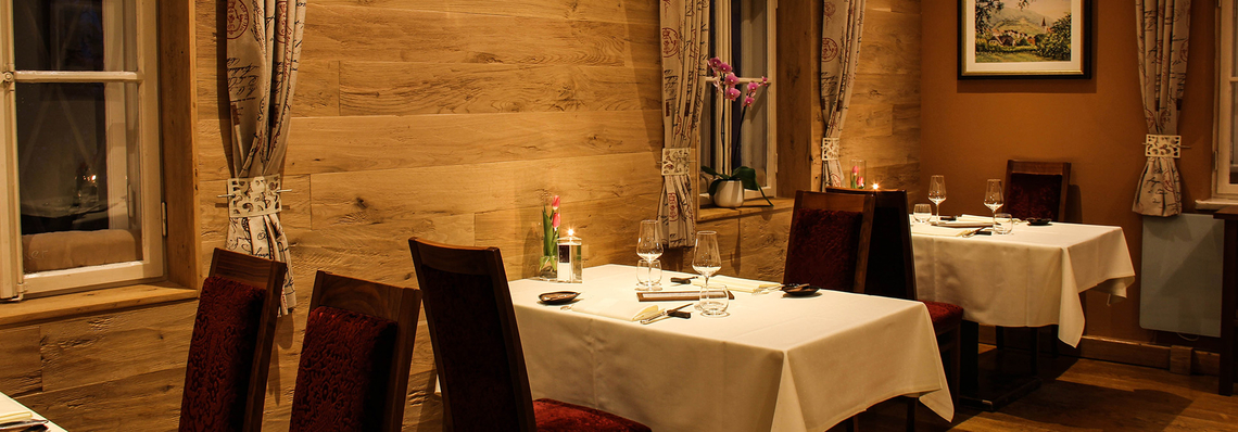 Photo of Restaurant Pfefferschiff