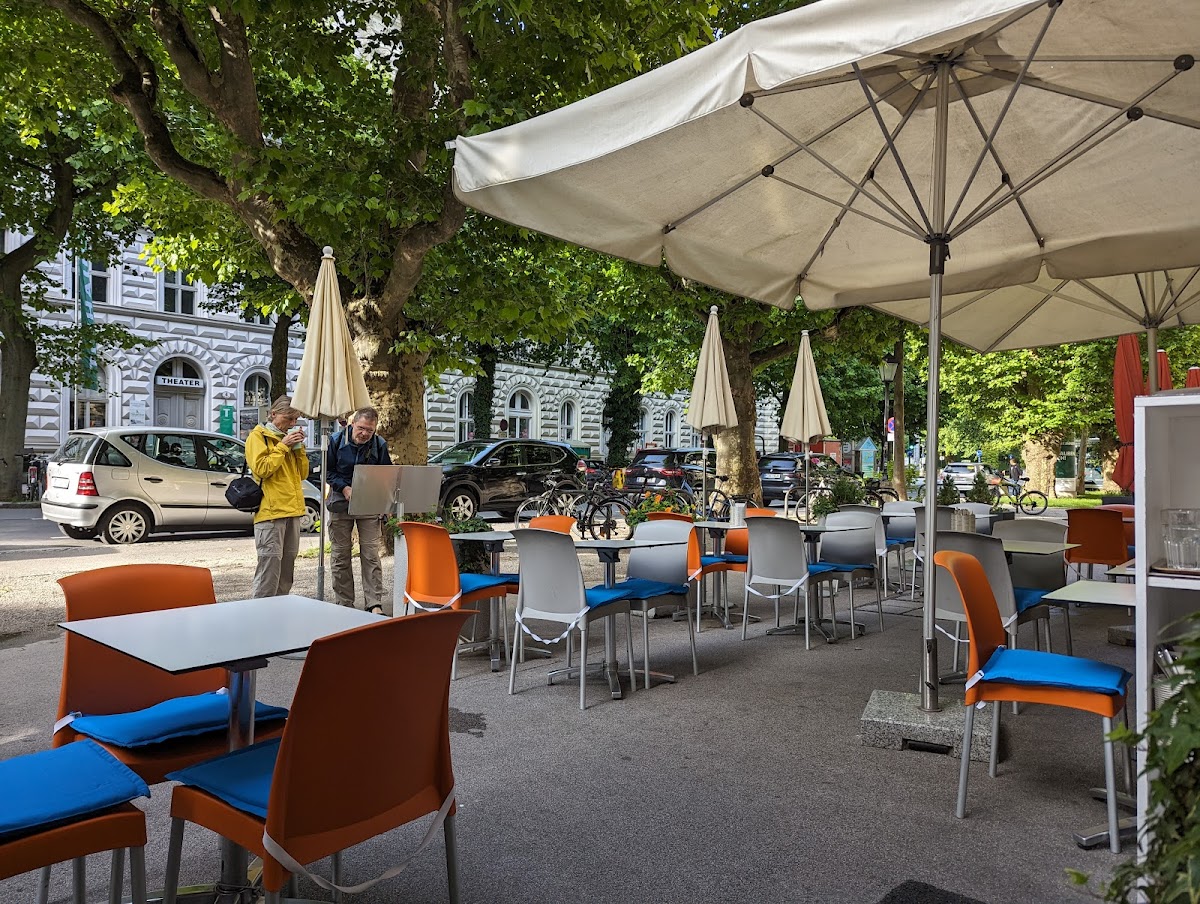 Photo of The Heart of Joy Cafe