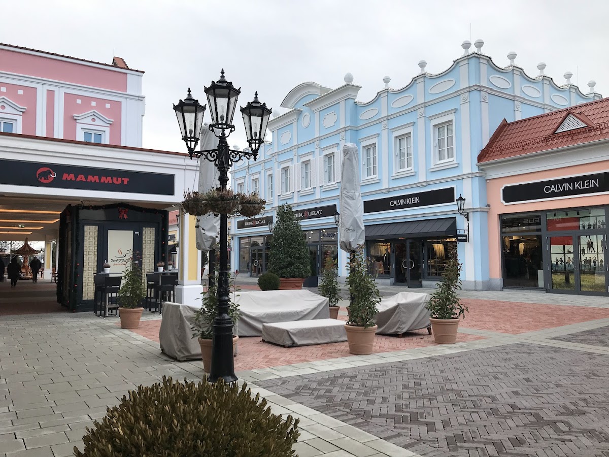 Photo of Fashion Outlet Parndorf