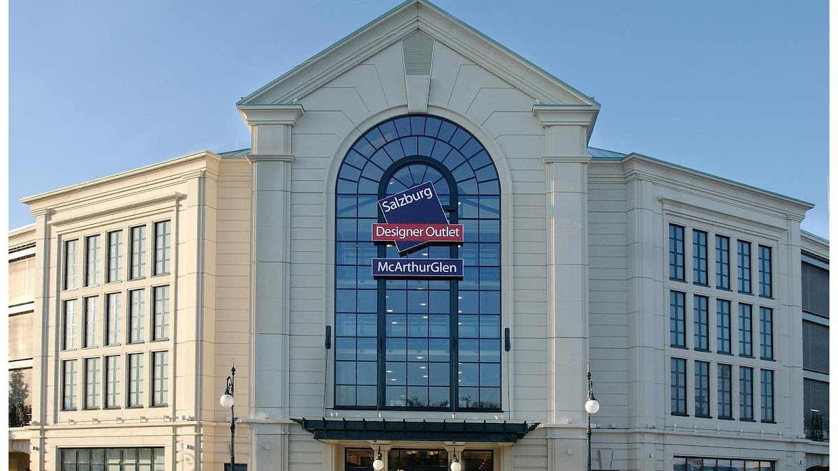 Photo of Globus Outlet Salzburg