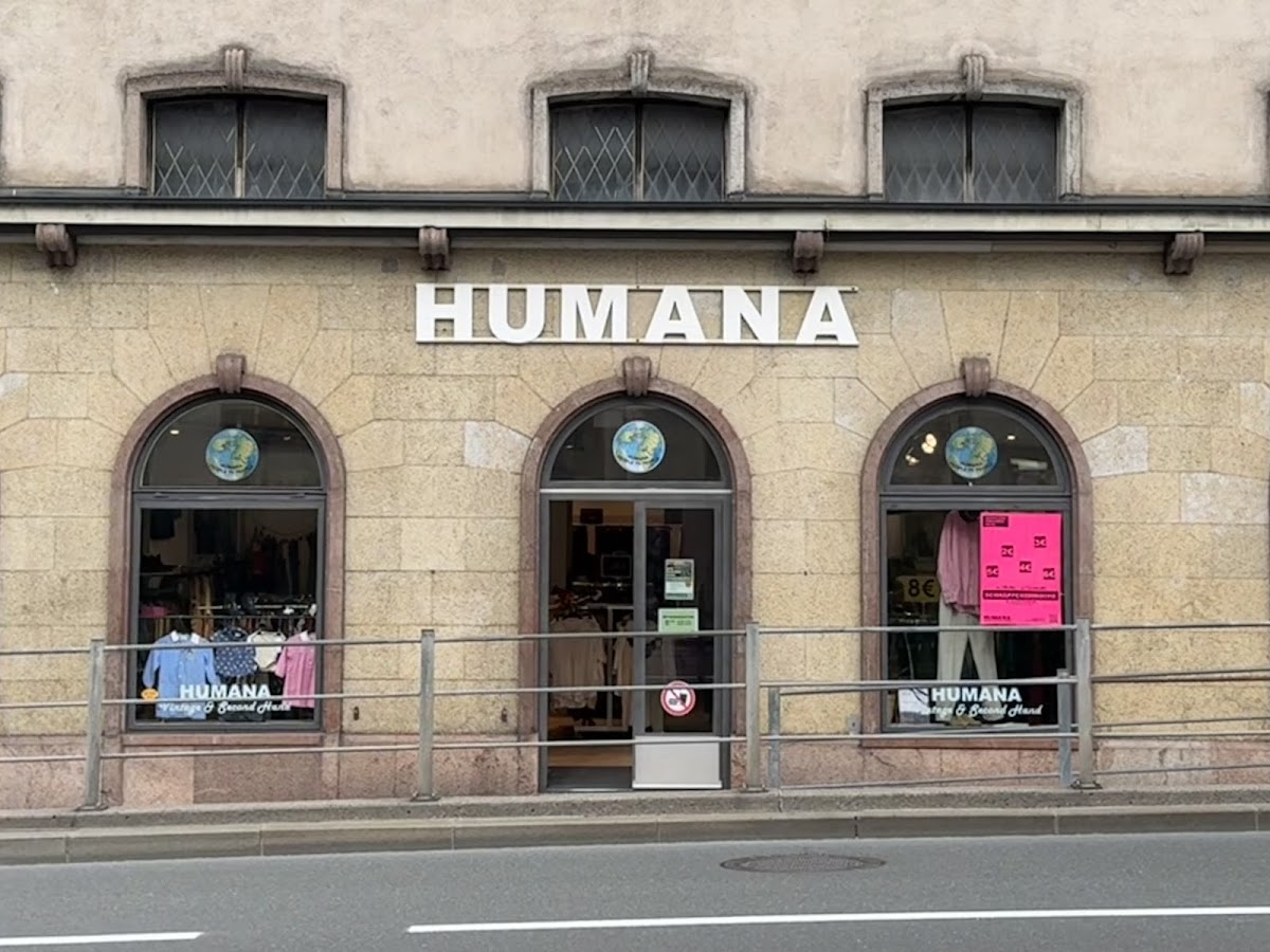 Photo of Humana Second Hand & Vintage