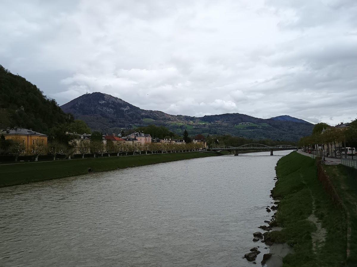 Photo of Salzachgalerien