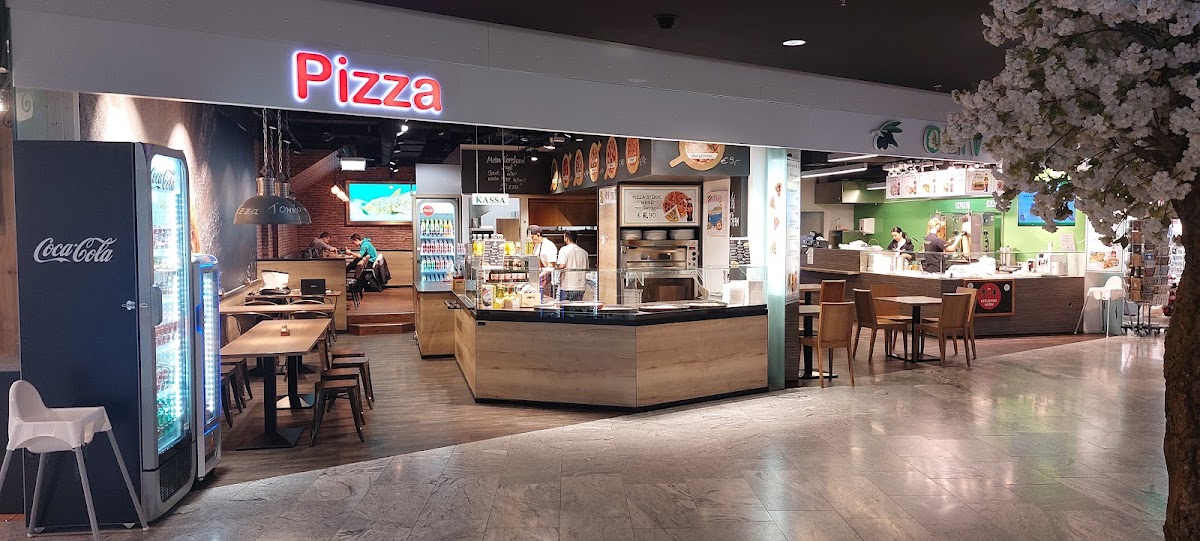 Photo of Shopping Arena