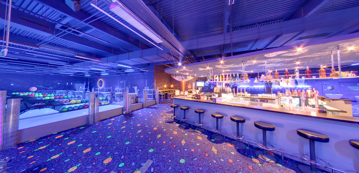 Photo of Bowling Universum