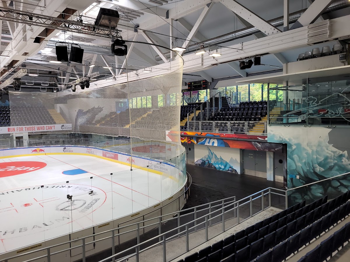 Photo of Eisarena Salzburg