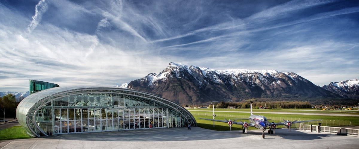 Photo of Red Bull Arena Salzburg