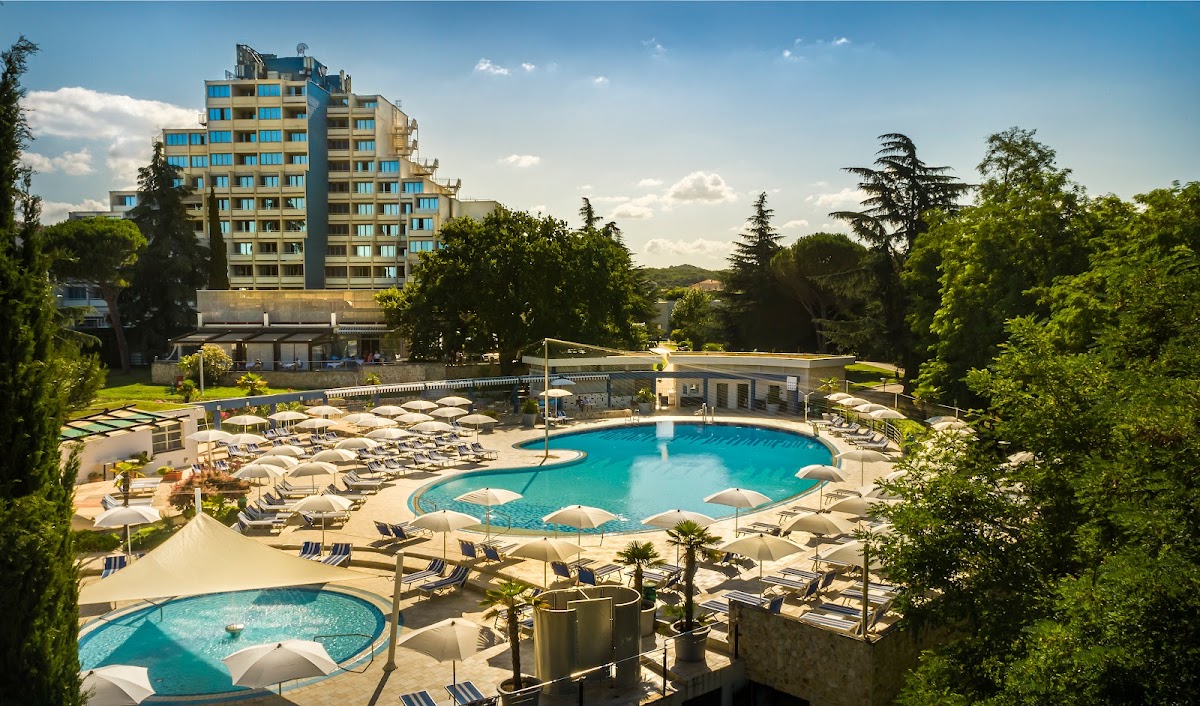 Photo of Hotel Diamant Residence