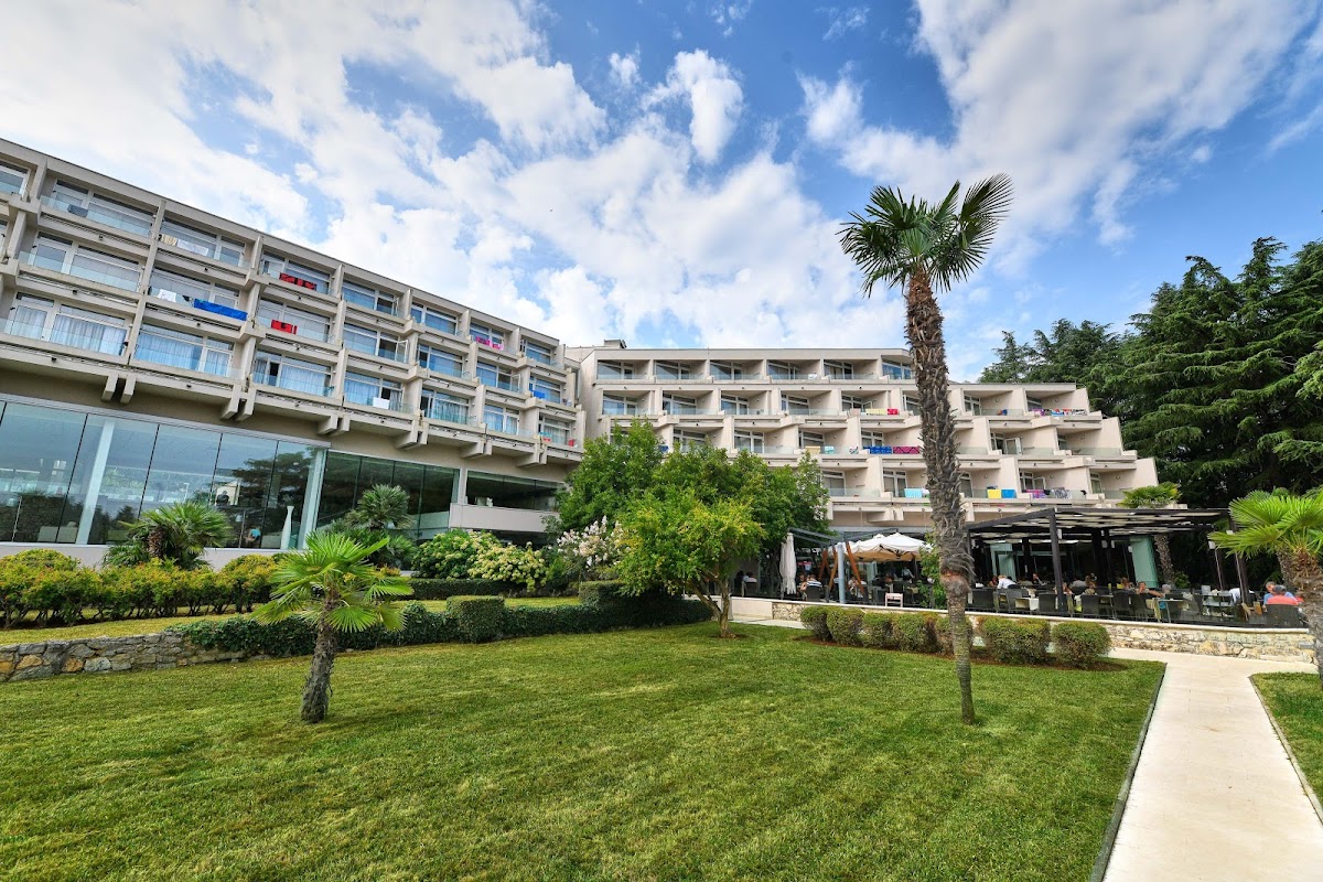 Photo of Hotel Mediteran