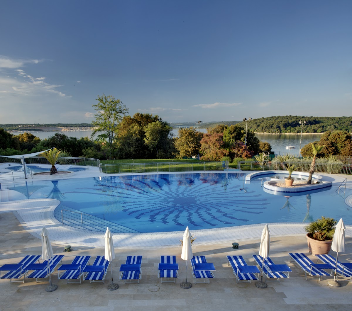 Photo of Hotel Valamar Tamaris