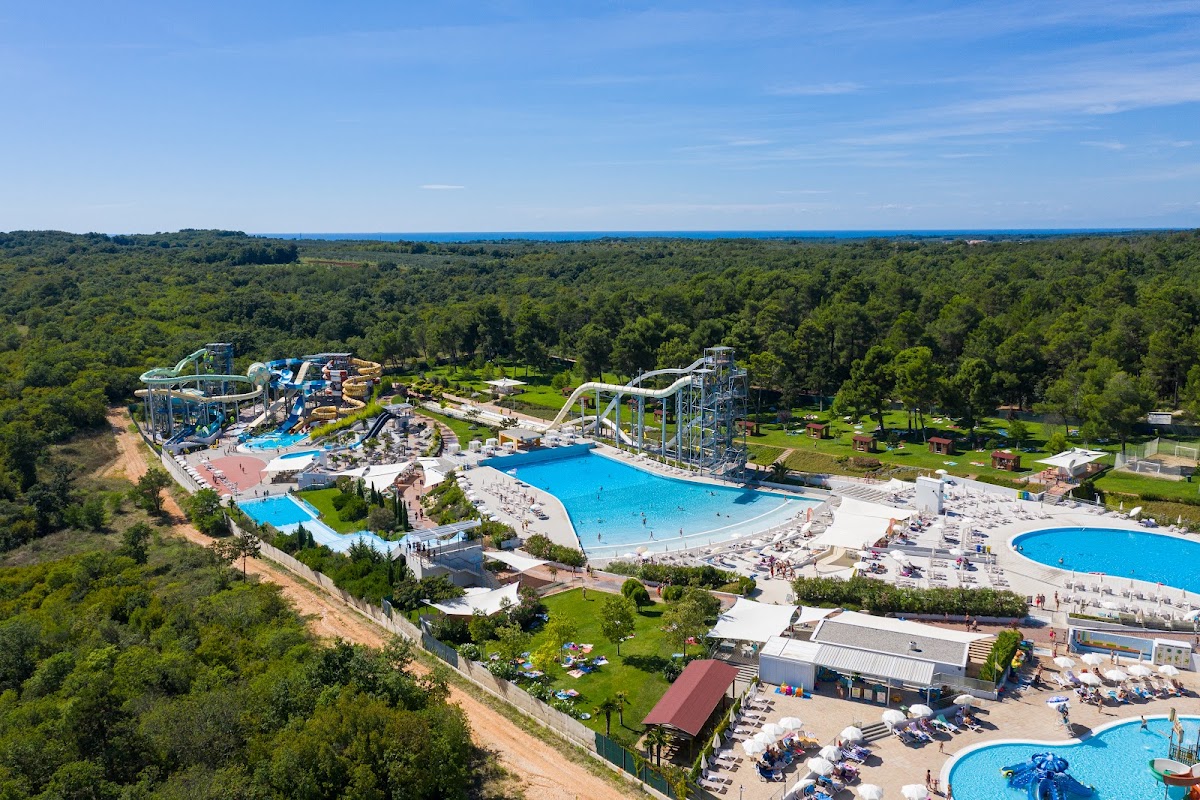 Photo of Aquapark Istralandia