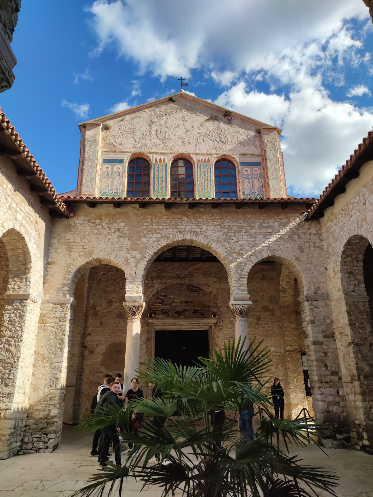 Photo of Basilica of St. Mary of the Sea